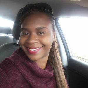 Meet your Posher, Ebony